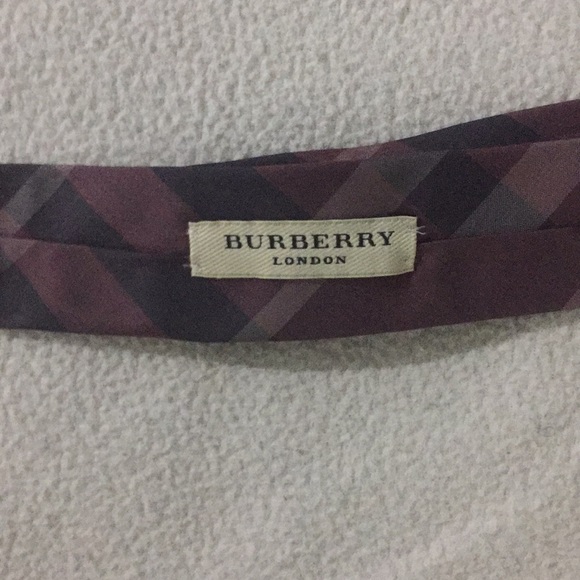 Tie - Picture 2 of 2